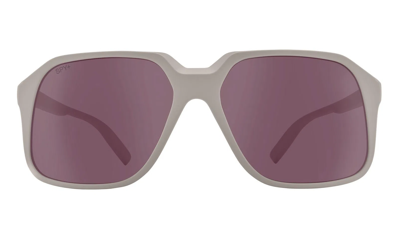 SpyOptic 670000 Sunglasses - Matte Translucent Amber - view 23